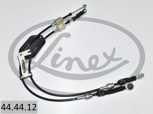 Zugdraht, Schaltgetriebe Linex 44.44.12 FüR OE 338200D090-image
