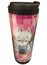 Kakuriyo - SD Group Tumbler