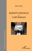 Bruno Eble | Barnett Newman Et L'art Roman | Taschenbuch | FranzöSisch (2026)