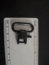 Vintage Quick Detach Sling Swivel 1 Inch