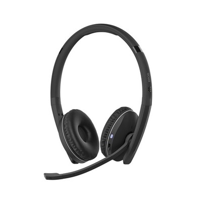 EPOS ADAPT 261 (inkl. USB-C-Dongle), wireless Bluetooth 5.0 Headset, MS-Teams