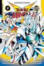 Yu-Gi-Oh! Arc-V, Vol. 2