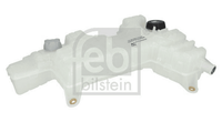 AusgleichsbehäLter KüHlmittel FüR DAF LF