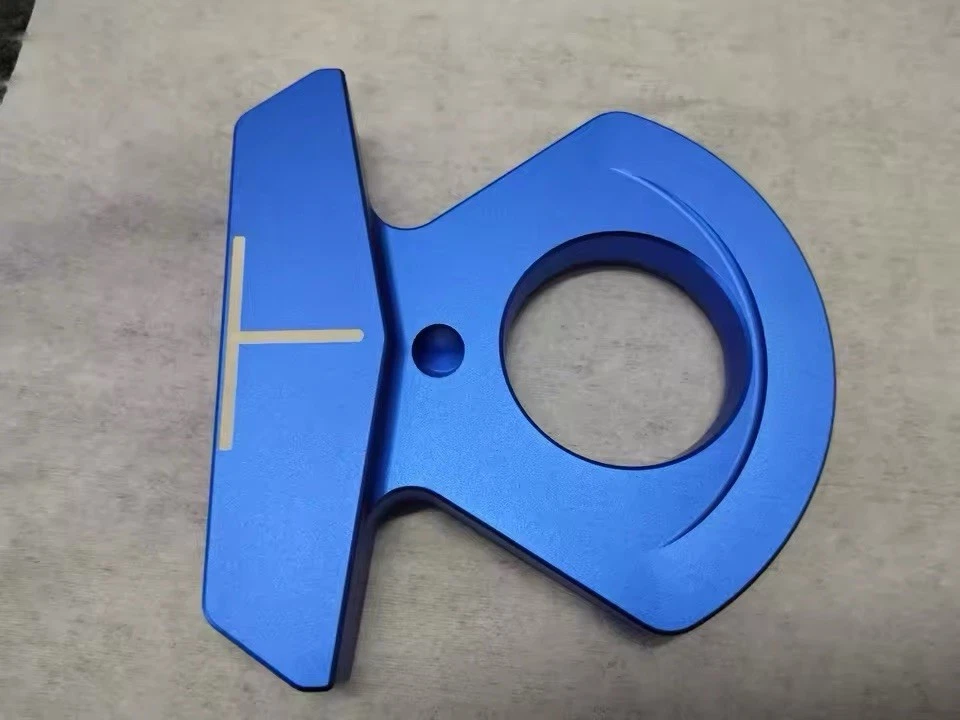 DF3 Golf putter low balance putter black steel shaft 33 "34" 35 " White Press P - Image 4 of 4