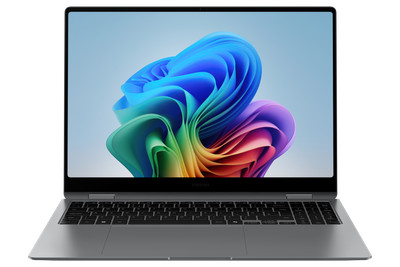 Samsung Galaxy Book5 Pro 360 (16 Zoll, Ultra 7, 16 GB), Copilot+ PC