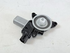 16-23 MAZDA CX-9 REAR LEFT LH DRIVER SIDE DOOR WINDOW REGULATOR MOTOR OEM