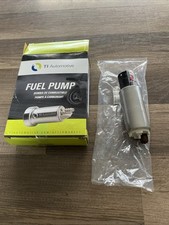 Genuine Walbroti Gss352g3 350lph High Performance In-tank Fuel Pump D