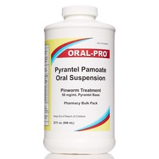 Pyrantel Pamoate 32oz