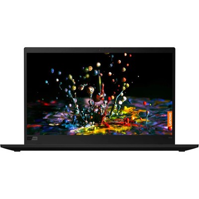 Lenovo Thinkpad X1 Carbon Gen 7 14  i5-8265U 8GB RAM 256GB SSD Windows 11 Pro