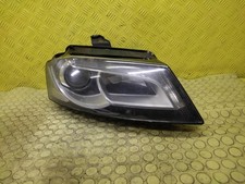 Frontscheinwerfer Audi A3 8P 8P0941004AM LED Rechts Scheinwerfer Headlight