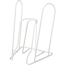 Laboursaving Pull Handles for Putting on Leg Hosiery