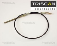Triscan 814010122 Seilzug FüR Feststellbremse Handbremsseil Bremsseil
