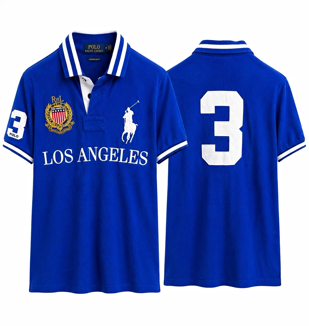 polo ralph lauren los angeles products for sale | eBay