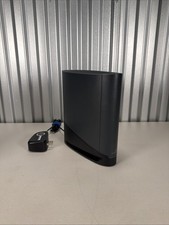 ARRIS SURFboard G36 DOCSIS 3.1 Wi-Fi 6 Cable Modem Internet WiFi - Black