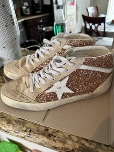 25+ Golden Goose Mid Star for sale | Updated Oct 2026