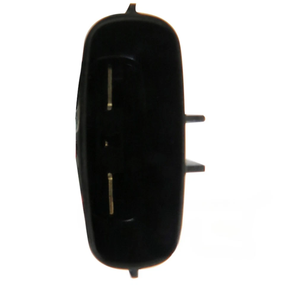 Ventilador de radiador y condensador para Mazda CX-9 2007-2015 | Tipo de ventilador doble con cubierta Foto 3 de 4