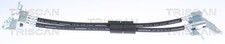 Bremsschlauch TRISCAN 8150 162004 für FORD TRANSIT CUSTOM V362 Bus F3 TOURNEO FY