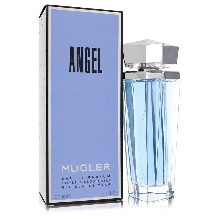 Angel Perfume By Thierry Mugler EDP Spray 3.4oz/100ml For Women