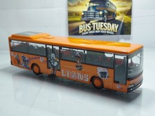 Rietze Setra S 315 UL Lions Braunschweig 1/87 (BD26/04)