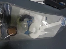 Genuine Ford Automatic Transmission Output Shaft Seal 9L8Z-1177-F