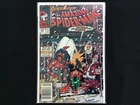 AMAZING SPIDER-MAN #314 Lot of 1 Marvel Comic Book - Mid-High Grade!