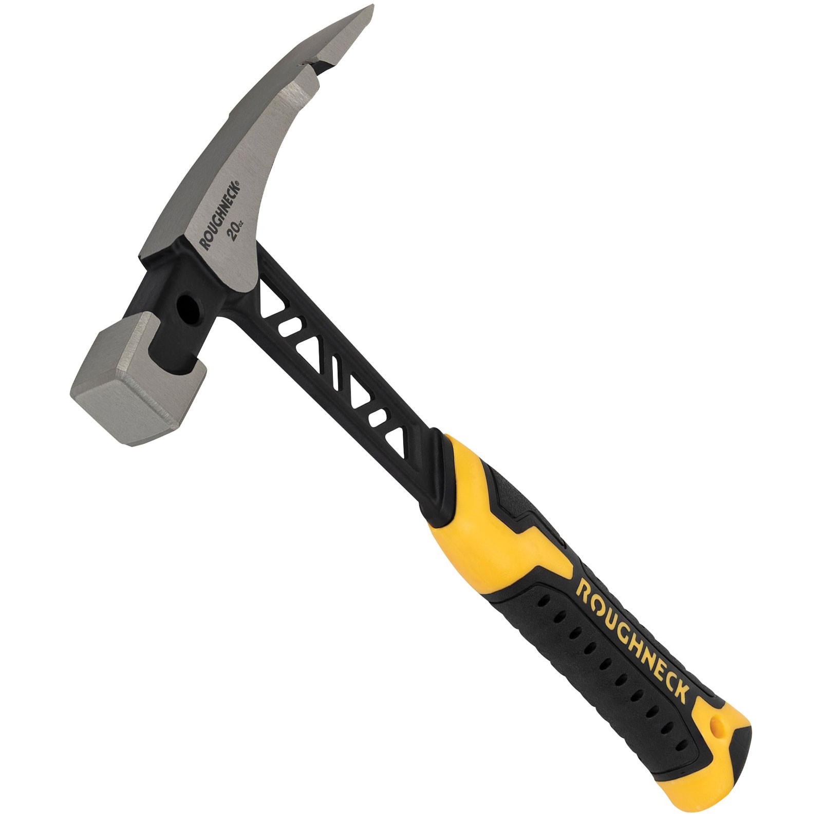 Roughneck Gorilla V-Series Brick Hammer 567g (20oz)