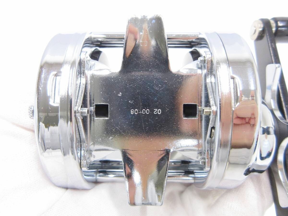 ABU AMBASSADOR 9000C BAITCASTING REEL FISHING MADE IN SWEDEN