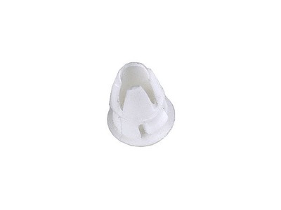 Genuine 17MD35S Exterior Molding Clip Grommet Fits 1998-2002 Mercedes E430