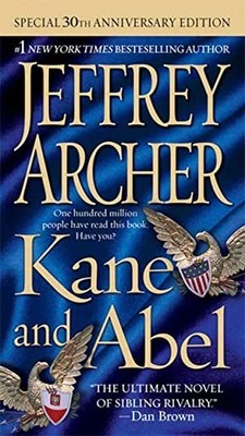 Kane and Abel, Archer, Jeffrey