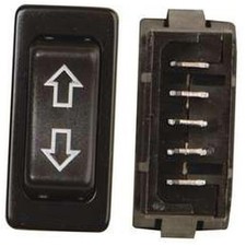 Diamond Group 171586B 5 Pin In-Line Slide Out