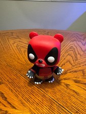 Funko Pop! Vinyl: Marvel - Pandapool - Hot Topic Exclusive