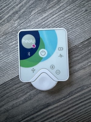 Healy Evolve | fast neu | Rechnung & Garantie | Frequenztherapie