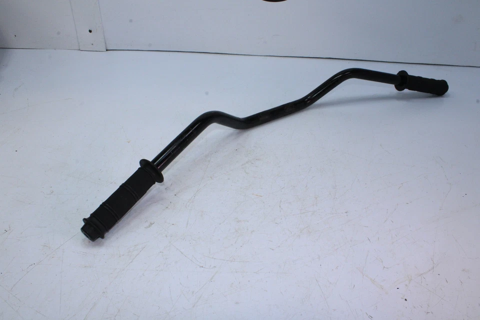 MANILLAR CAN-AM OUTLANDER MAX 1000R 23-25 OEM 709402872 Foto 4 de 4