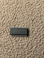 Lot 71 EA Microchip PIC16LF876A-I/SO SOIC-28 8-bit - MCU 14KB 368 RAM 22 I/O
