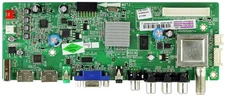 TCL 08-SS40TML-LC215AA (LE40FHDE3000 1333) Main Board