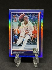 2025 Panini Donruss WNBA Kahleah Copper Holo Foil #51 Phoenix Mercury 🔥