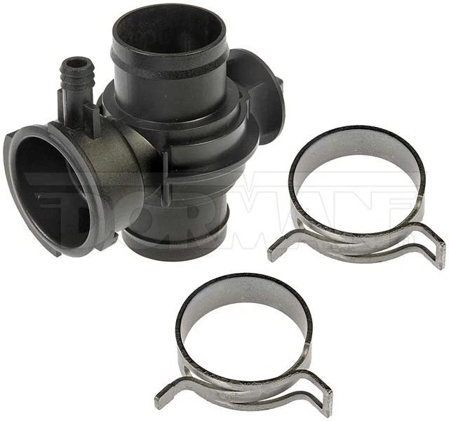 Pescoço de enchimento de líquido de arrefecimento do motor Dorman 902-305 para 00-04 Dodge Dakota Durango - Imagem 3 de 3