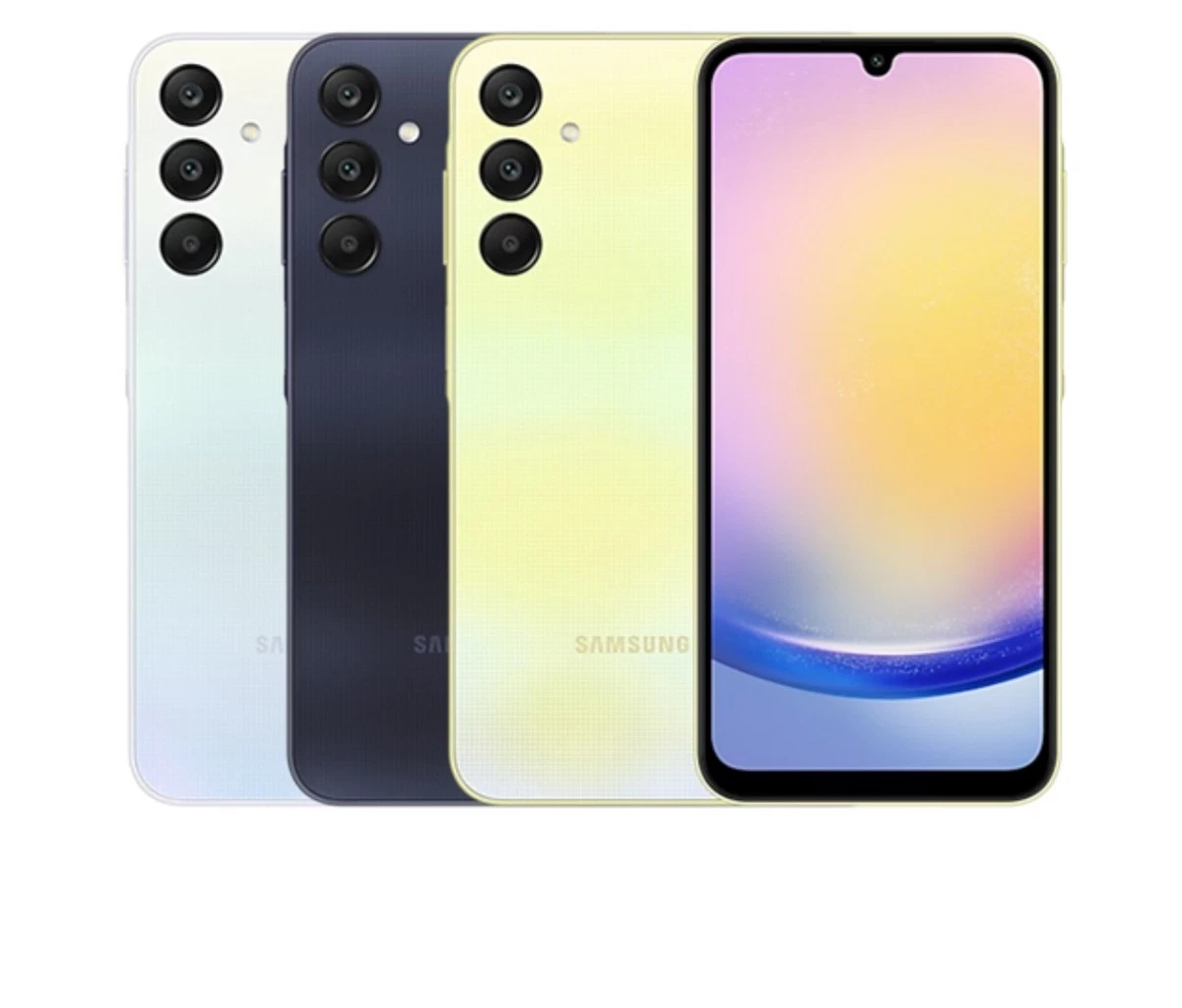 Samsung Galaxy A25 5G - огромный выбор по лучшим ценам | eBay