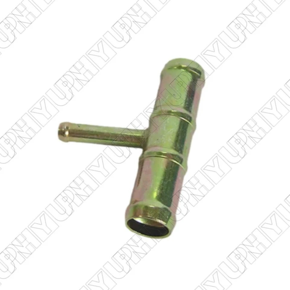 Car Engine Cooling Hose Connector Replacement LF17-15-191 For Mazda 3 6 Tribute - Image 2 of 4