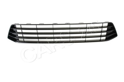 Genuine VW Scirocco Vent Grille 1K8853677C041