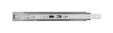 Knape Vogt 8400P24 Steel Full Extension Drawer Slide 24 Lx1 Hx0.5 W in. - Open
