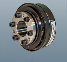 NEW NEXEN 975644-060 Torque Limiter Locking Hub Coupling BELVAC 5513608