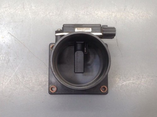 Mass Air Flow Meter Sensor 3.0L 1L2Z-12B579-ARM Fits 2001-2007 Ford Escape 56137 - Picture 4 of 12