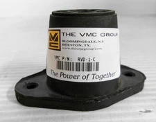 VMC RVD-1-C Double Deflection Isolator