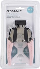 Crop-A-Dile Retro Corner Chomper Tool-Angle Photo Angle and