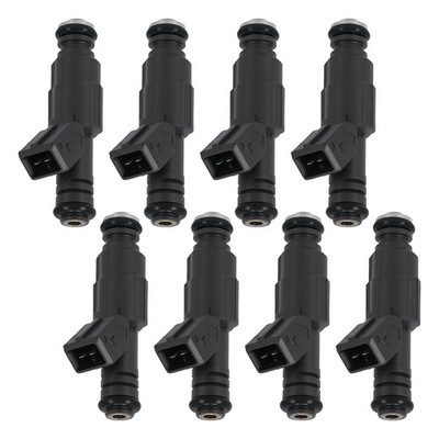 8PCS Fuel Injectors for Camaro Firebird 3.8L 1998-2002 17109386 0280155752