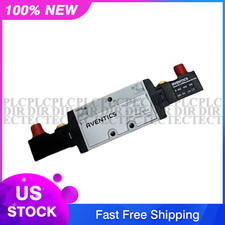 New AVENTICS 0820060501 Solenoid Valve