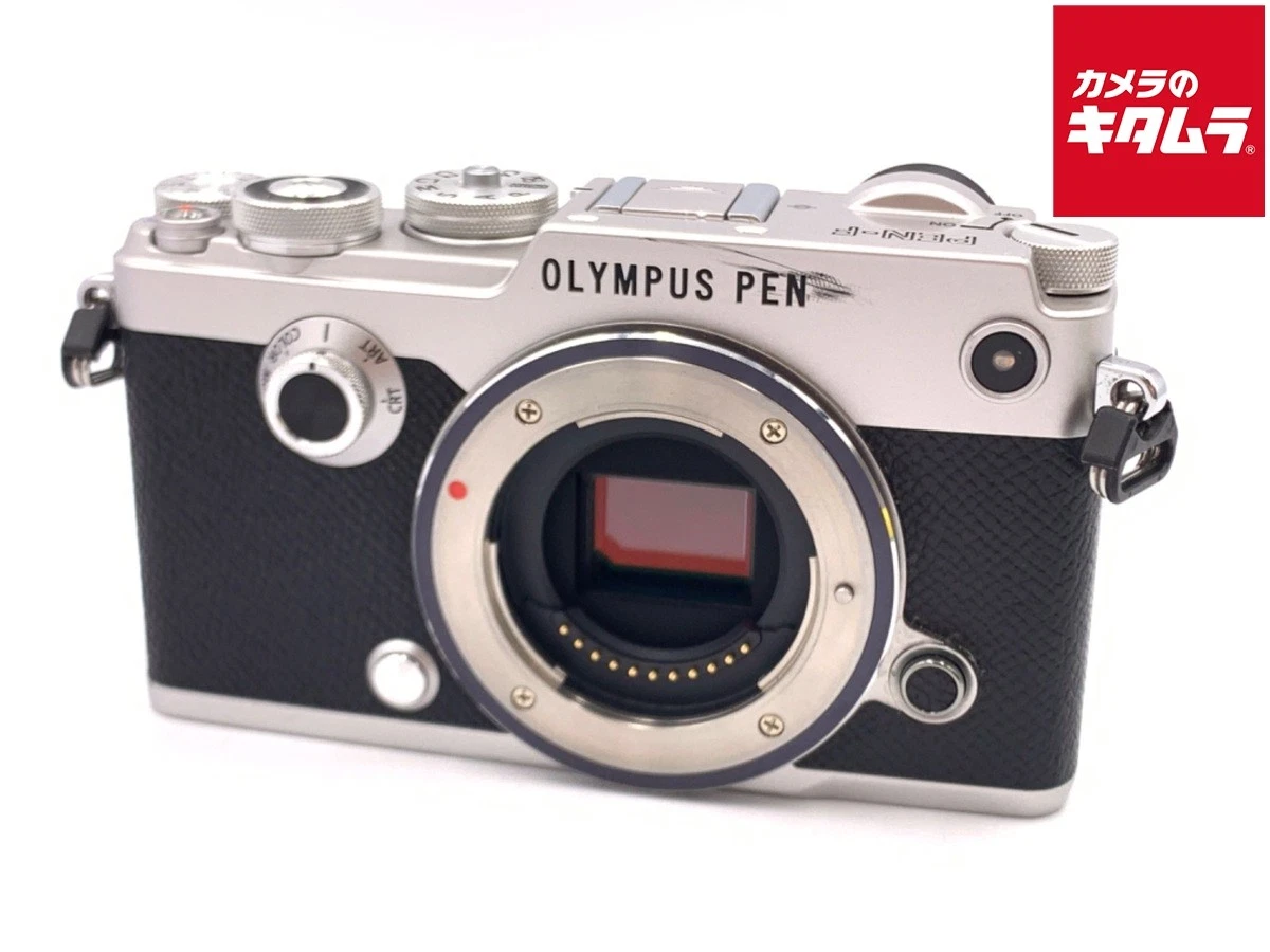 Olympus PEN -F Digital Cameras | eBay