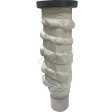 Bassani Road Rage 3 Quiet Baffle - B22122MSQ