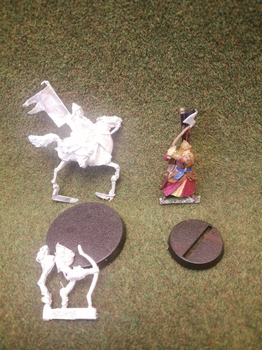Warhammer - Khandish King Chariot - Sealed - Jeu De Figurines Games Workshop